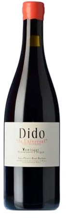 Venus La Universal Dido Montsant Jeroboam-Doppelmagnum Flasche 3 L Rotwein