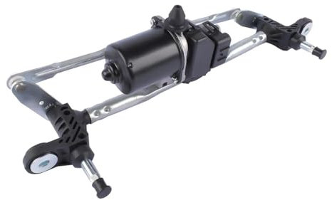 Scheibenwischermotor Für Ford Für KA (RU8) 1,2 Für KA (RU8) 1,3 Für TDCi 2008-2016 2015 2014 2013 2012 2011 51793271 Wischermotorbaugruppe Wischermotor