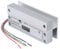 Rahmenlose Glastür Elektrischer Riegel Glastür with 5 Wire Functionality, Glas Tür Elektrischer Riegel