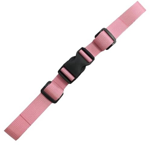 Rucksack -Brustgurt - Verstellbarer Schulbag -Clip, schweres Unterstützungsband | Atmungsaktives Komfortriemen, verstärktes Sicherheitsgurt, vielseitige Laststabilisator für Wanderlager -Reise -Abente