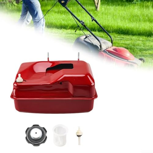 Kit de réservoir de carburant, pour motoculteurs, pour modèles Gx160 170F 168F, machines agricoles (style A)