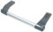 Hotpoint Genuine RLFM151G RLFM171G Fridge Freezer Door Handle (Granite)