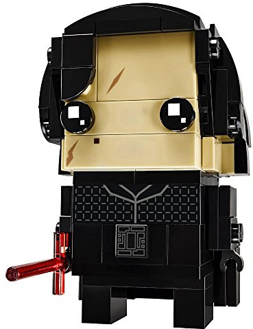 LEGO BrickHeadz Kylo Ren 41603 Building Kit (130 Piece)