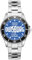 KIESENBERG Duisburg Geschenk Artikel Idee Fan Uhr 6089