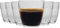 Duralex Gobelets en Verre Gigogne - Verres è Boire 160 ML pour Eau, jus - Paquet de 12