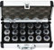 SERIE 18 PINZE DI SERRAGGIO ER32 ER 32 DA 3 A 20 mm PER TRAPANO FRESA FRESATRICE