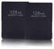 WICAREYO 128MB Memory Card for PS2 Pack of 2