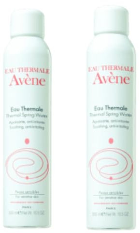 Avene Eau Thermale Duo Agua Termal 300ml
