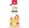 CRISTALINAS. Pack x2 Ambientador & Absorbe Olor Mikado para Mascotas. 0% Alcohol. Mas de 4+4 semanas de duracion. 2x30 ml. Aroma (Flores Blancas) (Unidad)
