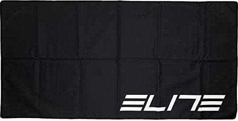 Elite S.R.L. 3204004050 - Matte Matte Schwarz 90x180 cm