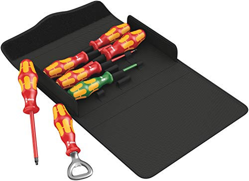 Kraftform 100 is/7 Set 3