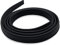 Whole Parts WP9743590 Dishwasher Door Gasket (Black) - Replacement and Compatible with Some Whirlpool Dishwashers