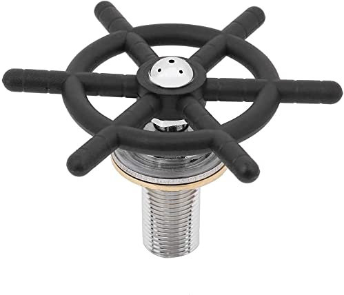 CENPEK Stainless Steel Cup Washer, Bar Glass Rinser Tap Head Rinser Washer Steaming Pitcher for Beer Glass Coffee Cup