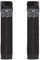 Acerbis Unisex – Erwachsene Rock-Out Gabelprotektoren, Schwarz, 32/38mm