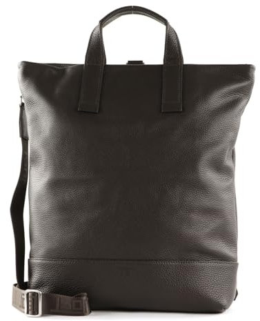 Jost Vika X-Change Bag S - Rucksack 40 cm coffee