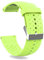 KAREN66 Armband Kompatibel mit Polar Vantage M Wechselarmbänder - Sport Silikon Replacement Wechselarmband Ersatzarmband für Vantage M Uhrenarmband (Grün)