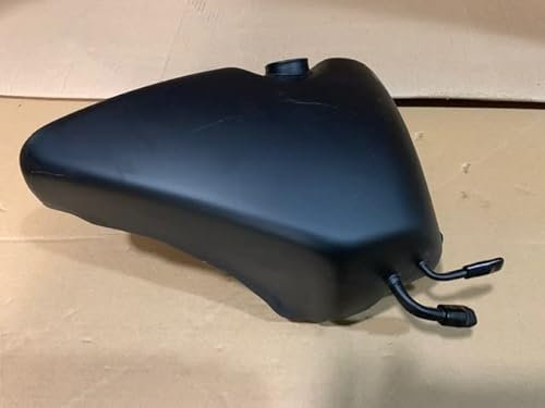 Harley-Davidson Tanque de aceite 883R 62951-02 compatible con Harley-Davidson 62951-02