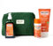 WELEDA - TROUSSE SOINS HYGIENE SPORT : Roller à l'Arnica + Huile de Massage à l'Arnica + Gel Douche Sport à l'Arnica - Préparation et récupération sportives - NATRUE* - Vegan*** -75+100+200 ml