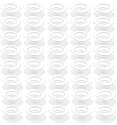 OTCRAFT 90 Stück/Set, 3,2 x 3,8 cm, Standard-Action-Wackelblätter, selbstklebende Federn, kleine Wobbler, Mover für Kartenherstellung, DIY, Scrapbooking, Kunstprojekte, Handarbeit, Scrapbooking,