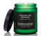 M&SENSE Duftkerze im Glas – Sojawachskerze Jasmin und Sandelholz 200g | Blumiger und Holziger Duft | 50 Stunden Brenndauer | Natürliche Aromatherapie-Kerze für Meditation und Entspannung