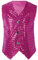 Glitzerhemd Jungen, Party, Hemd Jungen 176, Glitzer Pulli Kinder Elegant Silvester Deko, Glitzer Top Kinder, Grün Pailletten Oberteil Herren Langarm, Lang, Glitzer Hose Herren, Gelb