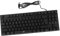 HOMSFOU Teclado Mecánico Retroiluminado De Teclas para Gaming Diseño Ergonómico y Compatible Laptop y Pc Teclas Flotantes Iluminación De Arcoíris