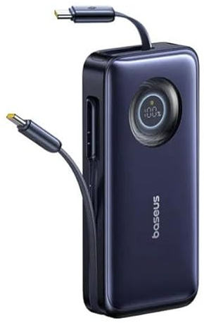 Enercore Cr11 Power Bank With Retra