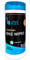 Jasmine Seven Xtri Bike Wipes - 45 Degreasing Wipes - Natural Peppermint