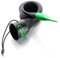 Line Cutterz Edition TRC Spinnrutenschutz mit Spulenriemen und Schaumstoffspitze, verhindert das Verheddern der Schnüre – 2er-Pack – Größe L