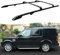 LAFENG Dachträger-Set für Land Rover Discovery 4 LR4 2010-2016 4 Stück Gepäckträger und Querstangen-Sets