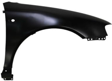 BLIC 6504-04-0015314P Kotflügel mit Blinkerloch