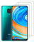 Vuciya 2 Pack Privacidad Cristal Templadode Pantalla para Xiaomi Redmi Note 9 Pro / 9S / 9 Pro Max antiespia Protector,Dureza 9H,Sin Burbujas, Antihuellas,Antiarañazos,HD