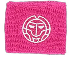 BIDI BADU Unisex Lil Move Wristband Short 2er Pack