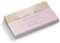 Visitenkarten personalisiert | Nageldesign | 1-seitig | Querformat | Menge + Farbe + Papier zur Auswahl | selbst gestalten | hochwertiger Druck | 350 g Qualitätsdruck (Rosa, 100 Stück)
