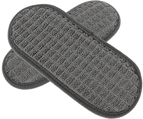 Kichvoe Washing Machine Drip Pan Mini Fridge Drip Pan 2pcs Absorbent Pads Fridge Absorbent Pad