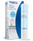 BRITA mypure Slim V-MF Water Filter System inc. 1x Filter Cartridge (8000L) - Under The Sink tap Filter for 99,999% Bacteria-Free Water with advancecd Taste incl. Digital Filter Exchange Reminder