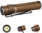 OLIGHT Warrior Mini3 Taktische Taschenlampe 1750 Helle Lumen,240m Reichweite, Magnetischen Ladung,100 Tage Laufzeit,IPX8 Wasserdicht für Camping,Notfall,Sicherheitsgebrauch (Desert Tan)