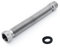 Vancoco Tuyau Flexible Ondule en Acier Inoxydable de 3/4 20/27 - Longueur Réglable de 200 à 400 mm - Tuyau de Raccordement Universel en Acier Inoxydable