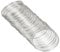 PATIKIL 100 Loops Memory Wire, 1pcs 0.8mm 20 Gauge Jewelry Wire Craft Wire Memory Steel Wire for Jewelry Making Bracelets Beading DIY Crafts, Light Gold