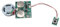 rieder Aufnahmbares Soundmodul, Tastensteuerung, Sound-Chip, 8 m, MP3, WAV, Musik-Voice-Player, programmierbare Platine mit Lautsprecher für Heimwerker, langlebig, einfach zu bedienen, 500443948