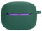 LIUZIHAN Cover Compatibile con JBL Tune Beam 2, AntiGraffio, Custodia Protettiva in Silicone TPU, Case Compatibile con JBL Tune Beam 2.(Verde)