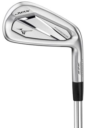 Mizuno JPX925 Forged Irons - 7 Piece Set | 7 pcs 4-PW (7X4P) | RH/Steel/Stiff