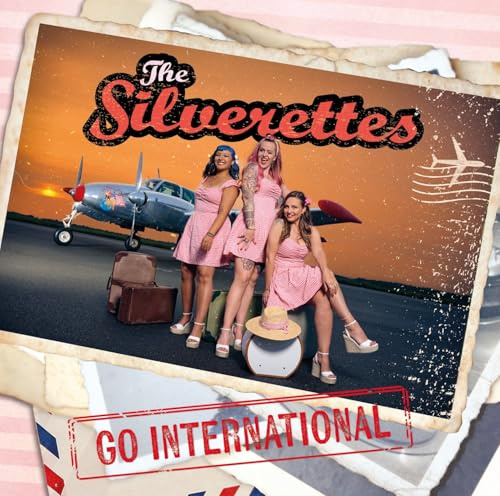 Silverettes Go International