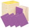 20 Pcs Sanding Sponge Set, 150/180/220/400 Grit Sanding Pads Flexible Foam Hand Sanding Block