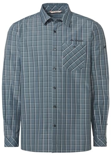 VAUDE Hemd-Bluse Men's Albsteig LS Shirt III