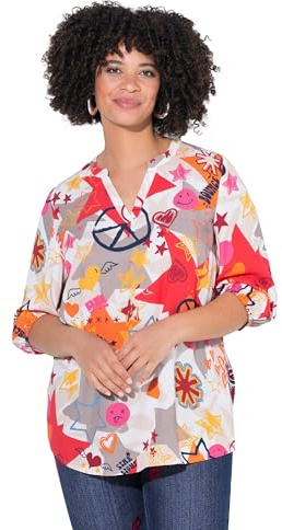 Angel of Style Damen Tunika