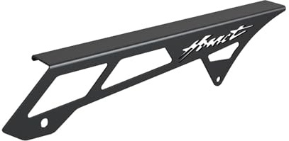 PER Hon&da CB600F CB 600 F Hornet 2007 2008 2009 2010 2011 2012 2013 Per La Protezione Della Catena Della Ruota Posteriore Della Motocicletta CBR600F