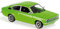 Opel maxichamps – 940045620 Kadett C Coupe – 1974 – Maßstab 1/43