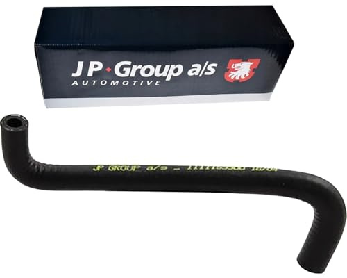 JP Group Hose crankcase Ventilation 1111153300