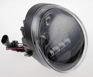 CULT WERK HEADLIGHT V-ROD LED